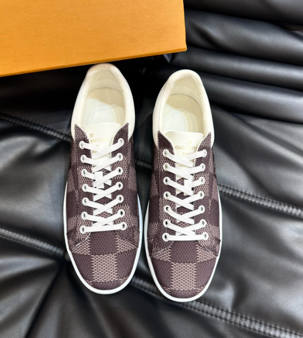 SAMC - LOV Men Shoes - 078