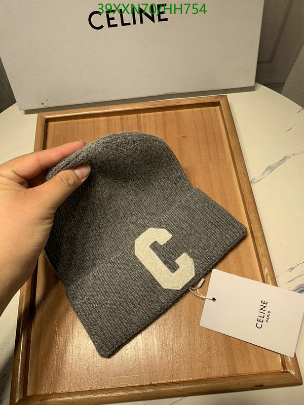 SAMC - COL Caps & Hats - 297