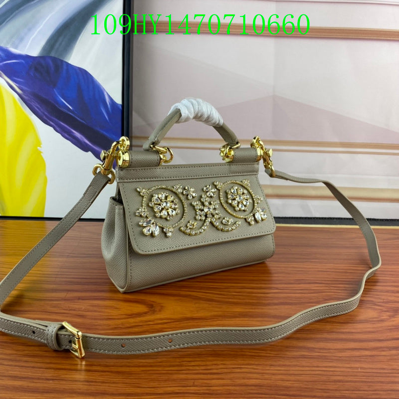 Glami - DAG Bags - 054