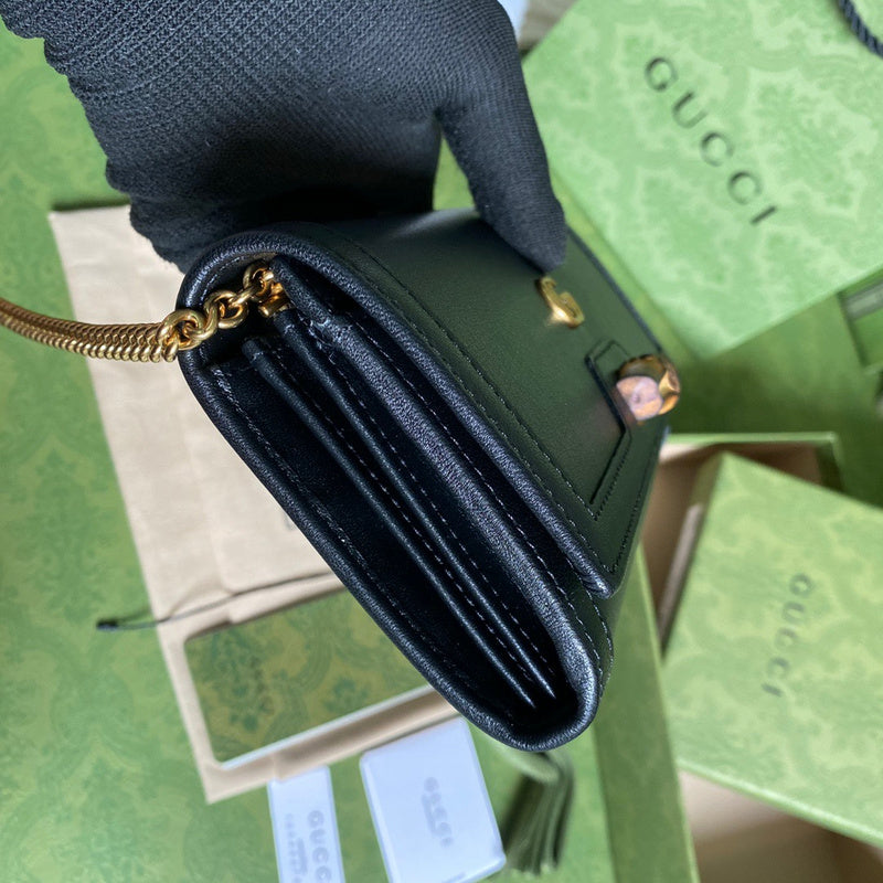 Satchel Bags - GCI Bags - 6409