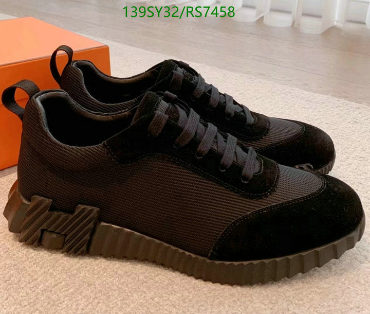 SAMC - HMS Men Shoes - 574