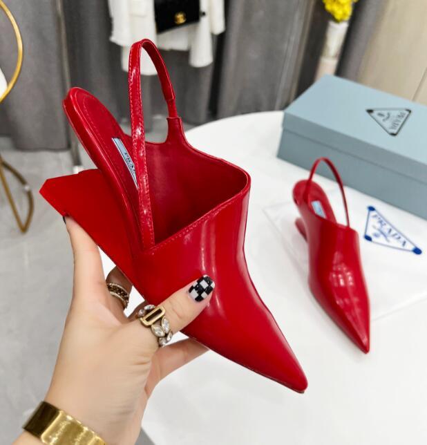 GlamyWomen Shoes - 514