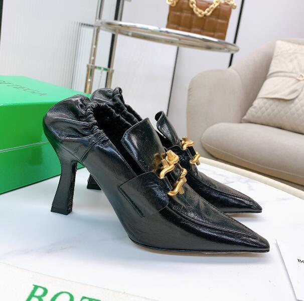 SAMC - BO Women Shoes - 380