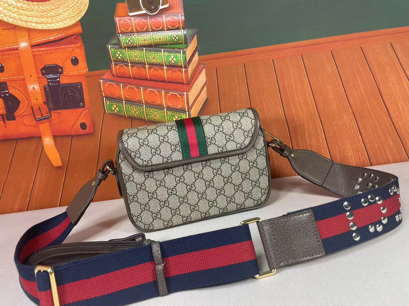 Satchel Bags - GCI Bags - 1825