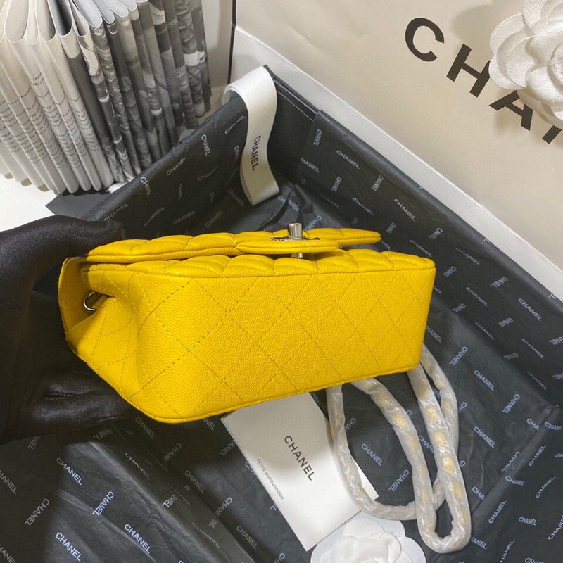 Satchel Bags - CHL Bags - 4583