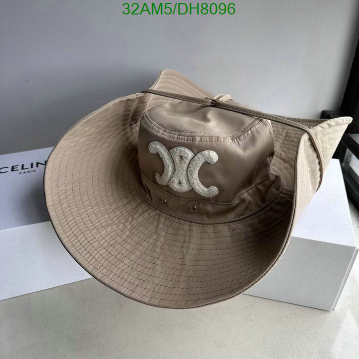 SAMC - COL Caps & Hats - 009