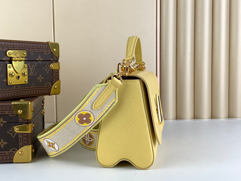 Satchel Bags - VL Bags - 2707