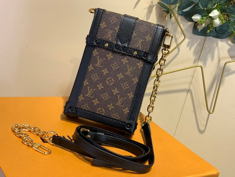 Satchel Bags - VL Bags - 1486