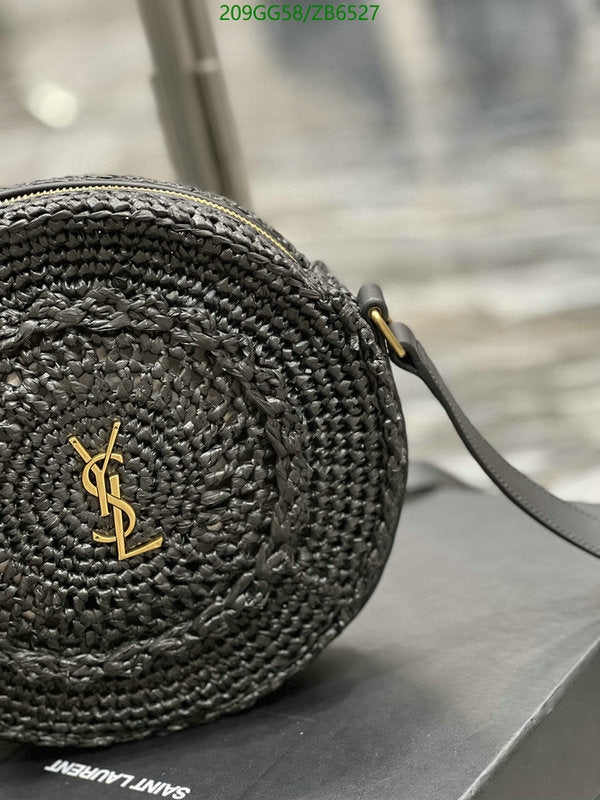 SAMC - YLS Bags - 384