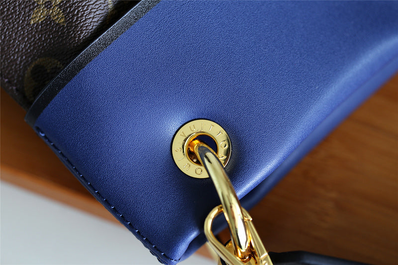 Satchel Bags - VL Bags - 7955