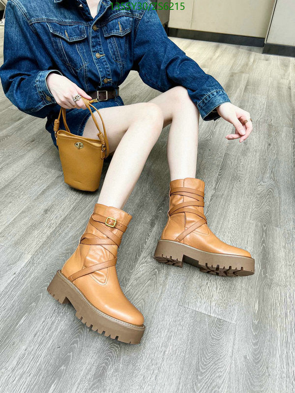 SAMC - COL Women Shoes - 129