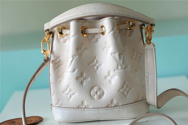 ELE - LUV Bags - 411