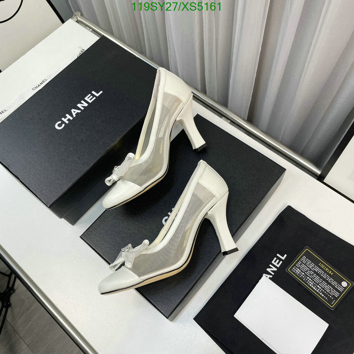 SAMC - CHL Women Shoes High Heels - 168