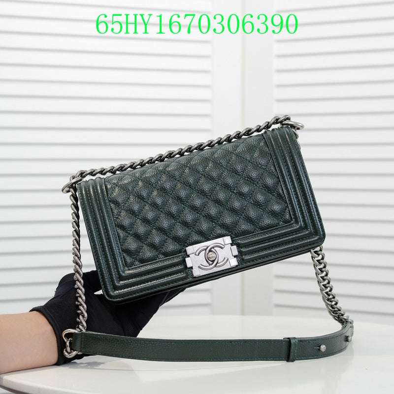 Glami - CHL Bags - 1407