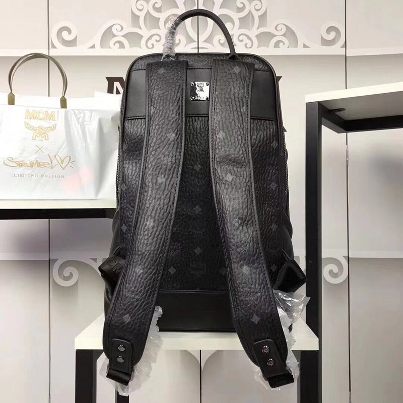 Satchel Bags - MC Bags - 124
