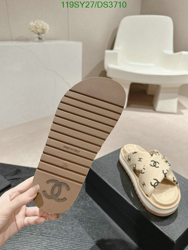 SAMC - CHL Women Shoes Slippers - 030
