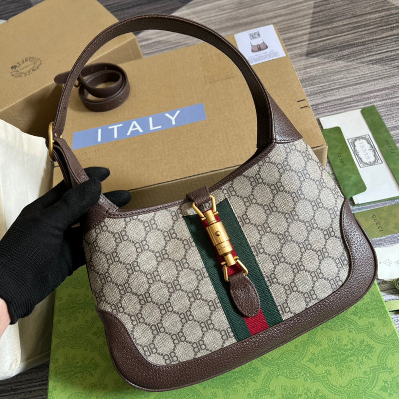 Satchel Bags - GCI Bags - 6654