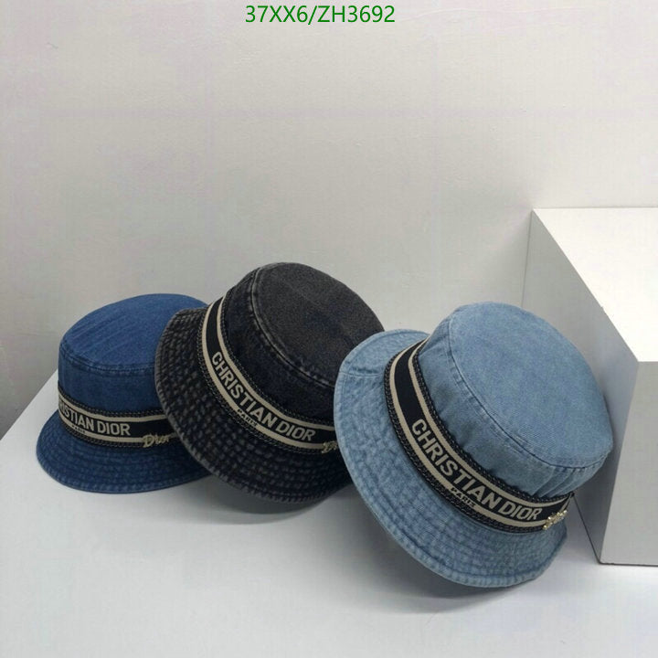 SAMC - DOR Caps & Hats - 136