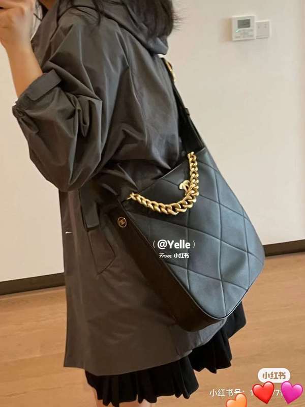 Satchel Bags - CHL Bags - 5593
