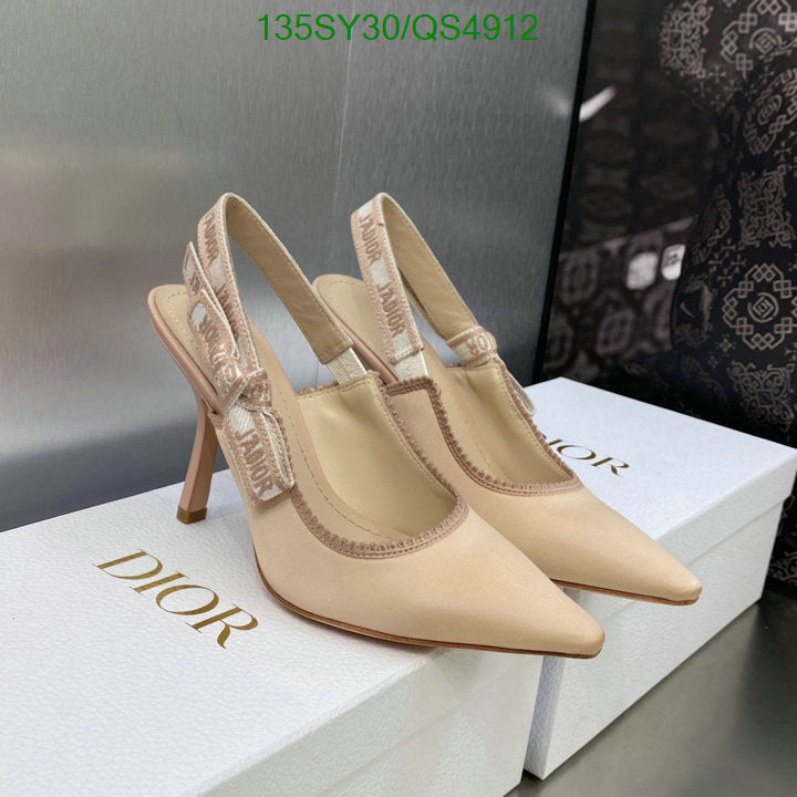 SAMCC - DOR Women Shoes - 1998