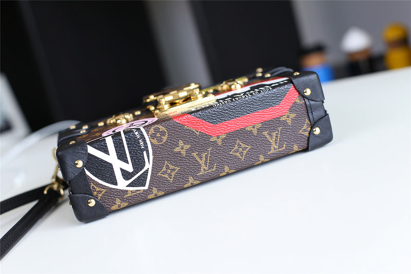 Glami Fashion Lu-Vi bags - 8217