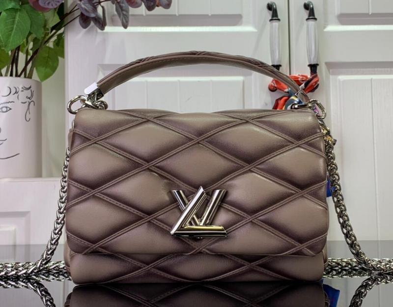 SAMC - LOV Bags - 325
