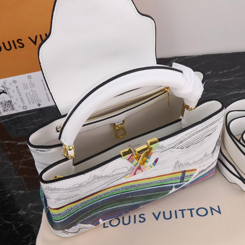 Satchel Bags - VL Bags - 1860