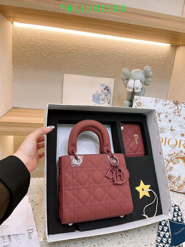 Glami - DOR Bags - 764