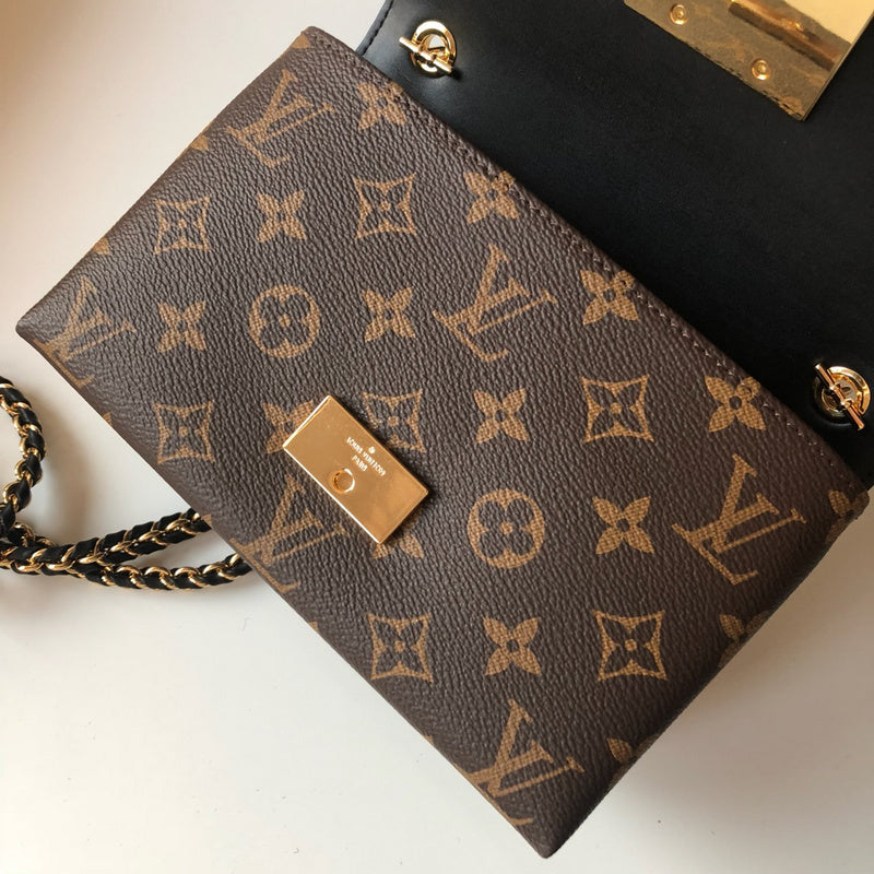 Satchel Bags - VL1 Bags - 564
