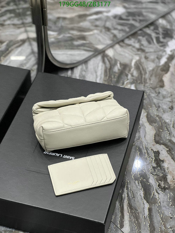 SAMC - YLS Bags - 419