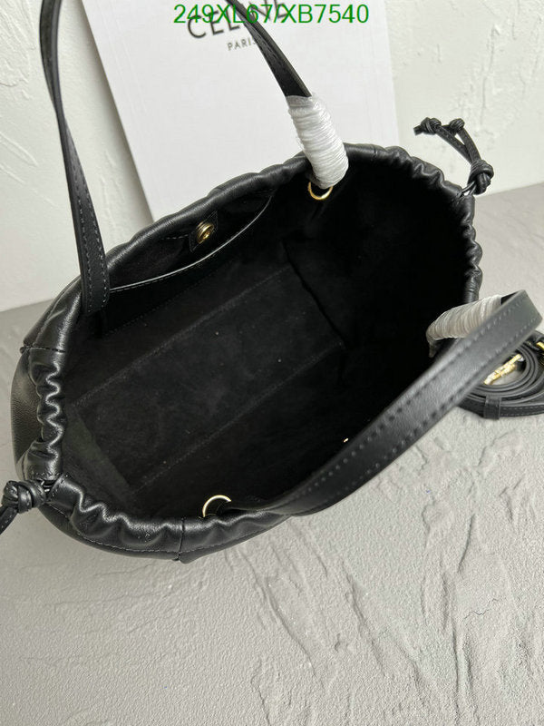 SAMC - COL Bags - 141