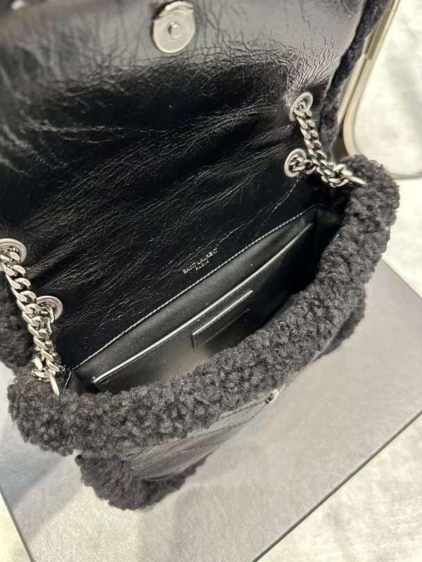 ELE - SLY Bags 534