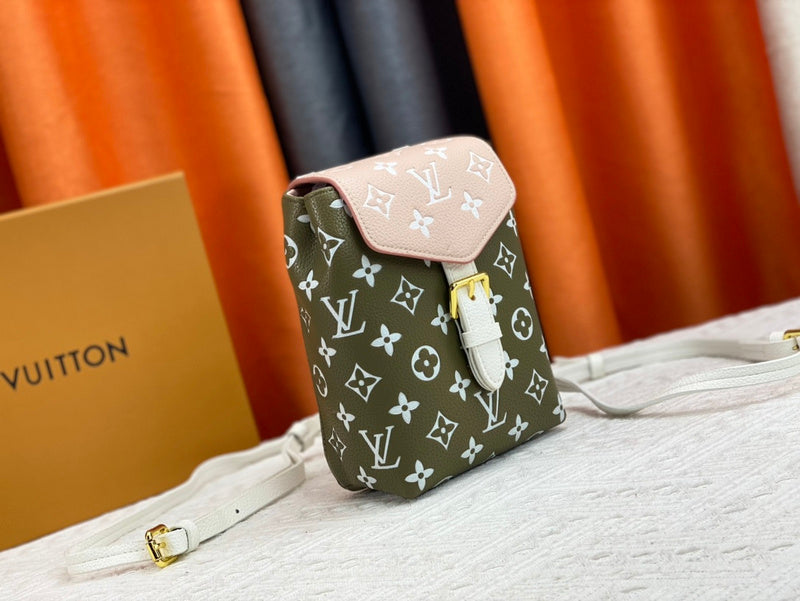 Satchel Bags - VL2 Bags - 676