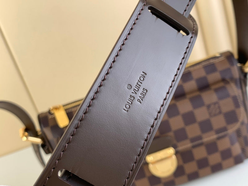 Satchel Bags - VL Bags - 3000
