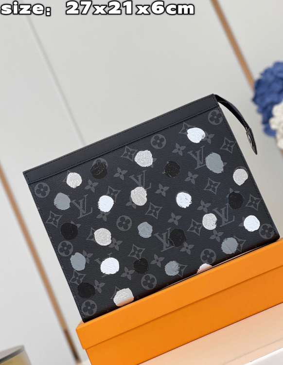 SAMC - LOV Bags - 1332