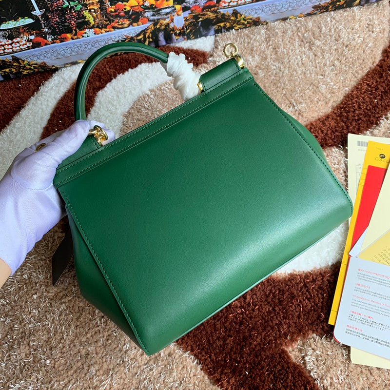 Satchel Bags - DG Bags - 199