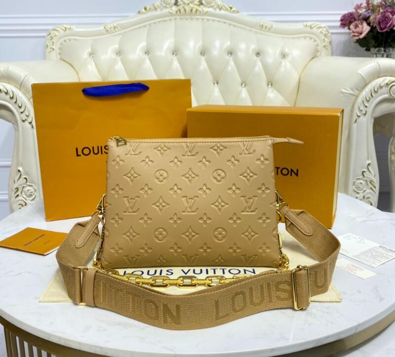 SAMC - LOV Bags - 3170