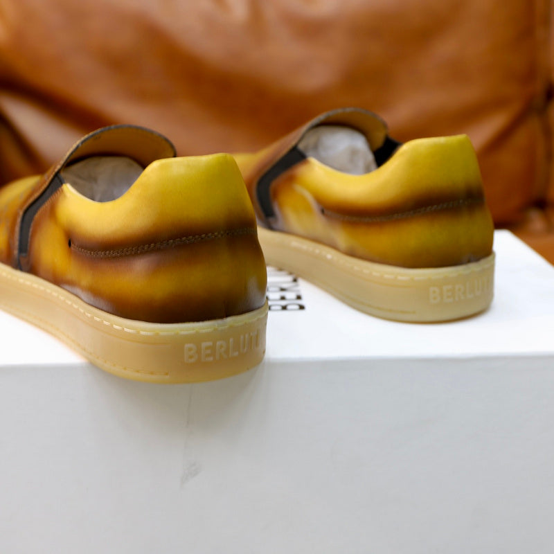 glami - BRE Men Shoes - 605