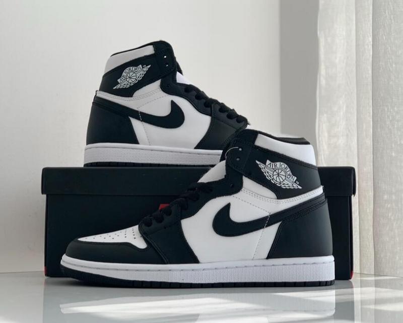 SAMC - NKE Shoes - 1646