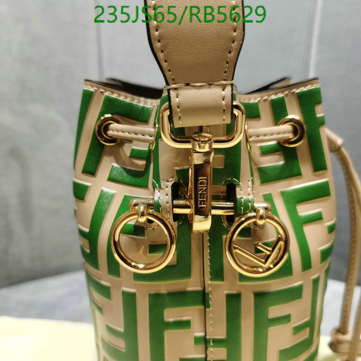 SAMC - FDE Bags - 423