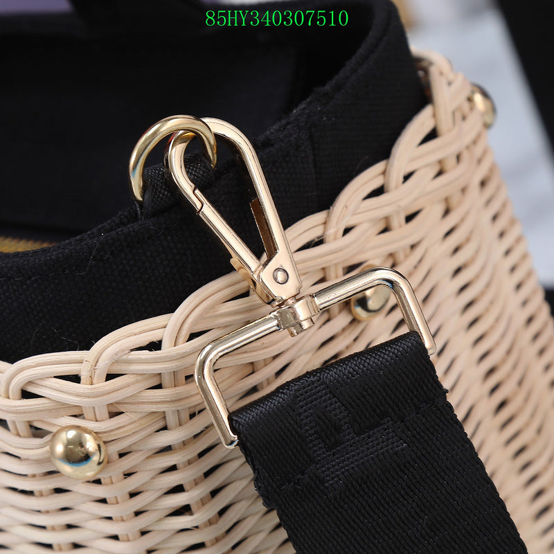 Satchel Bags - PDA Bags - 3489