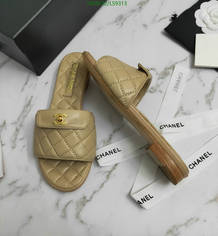 SAMC - CHL Women Shoes Slippers - 240