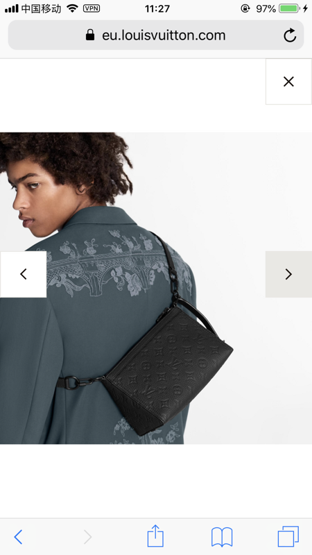 Satchel Bags - VL Bags - 3317