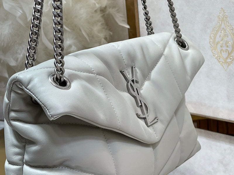 Satchel Bags - SLY Bags - 2549