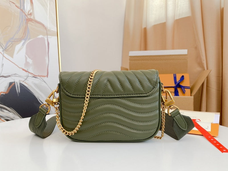 Glami Fashion Lu-Vi bags - 17579