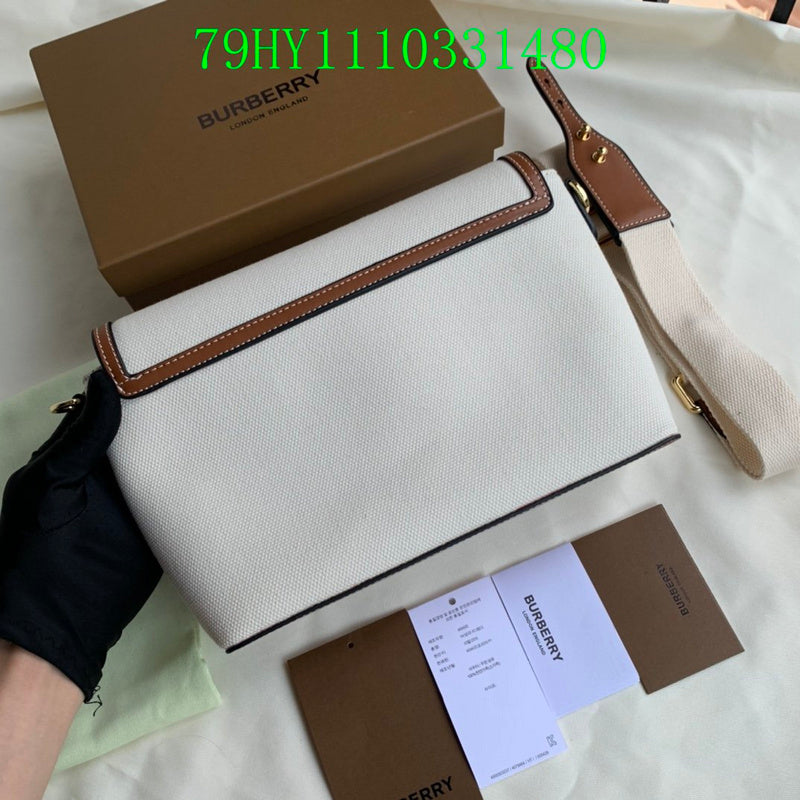 Glami Fashion -BBR Bags - 556