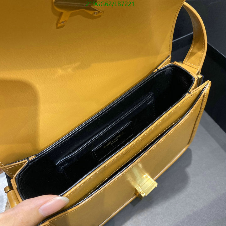 SAMC - YLS Bags - 464