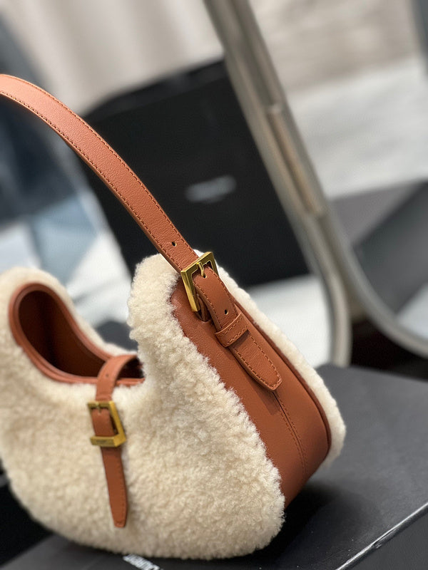 Glamy - YLS Bags - 658
