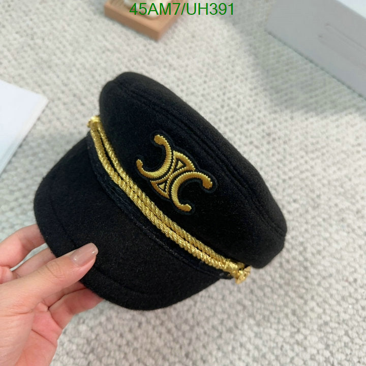 SAMC - COL Caps & Hats - 099