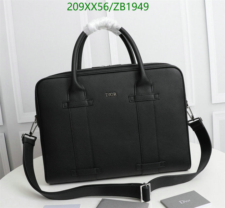 SAMCC - DOR Bags - 1252